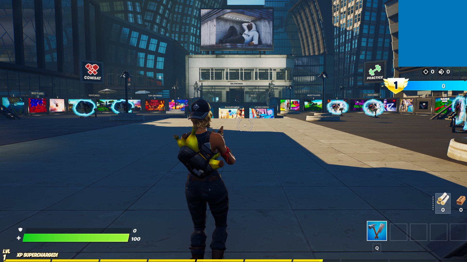 我的世界 重制版 截图18