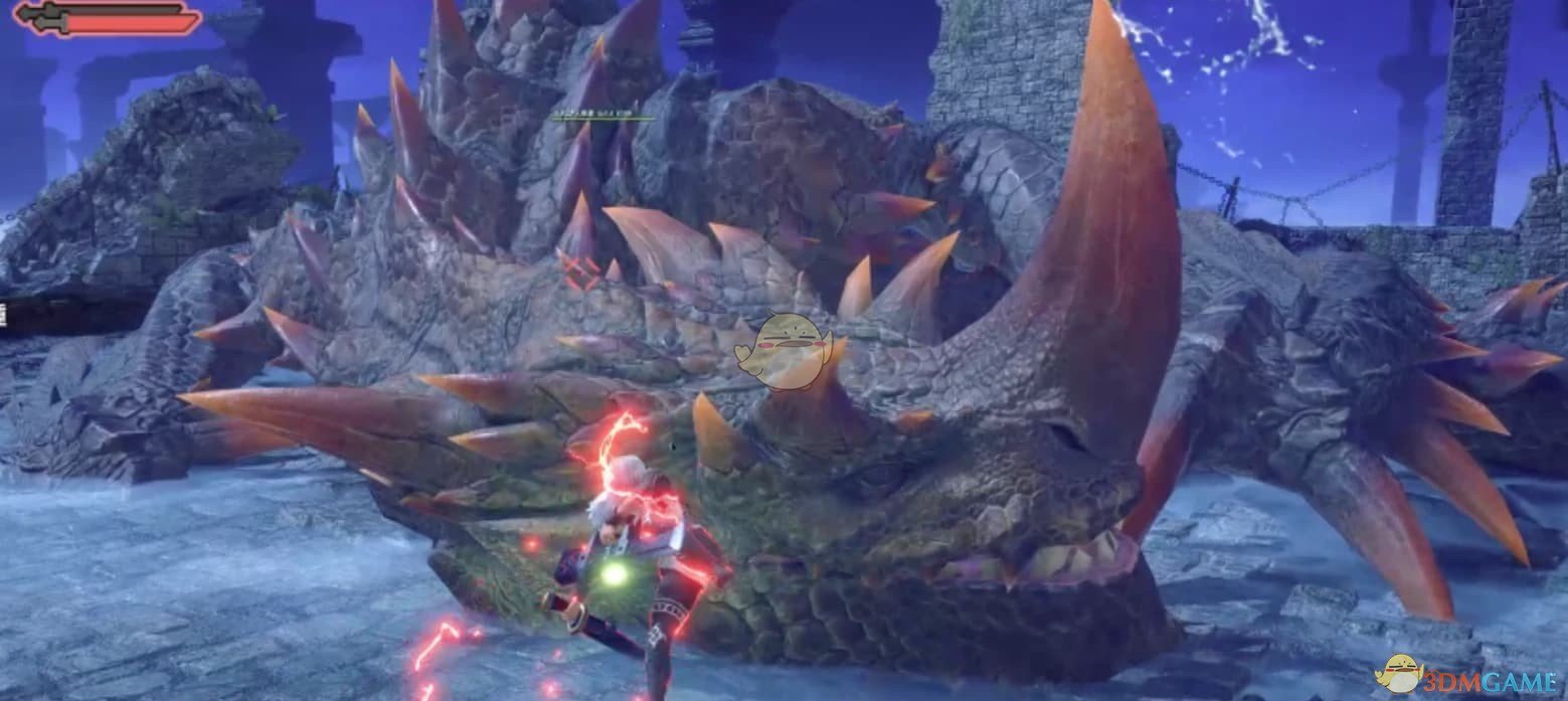 原神 完整版 截图2