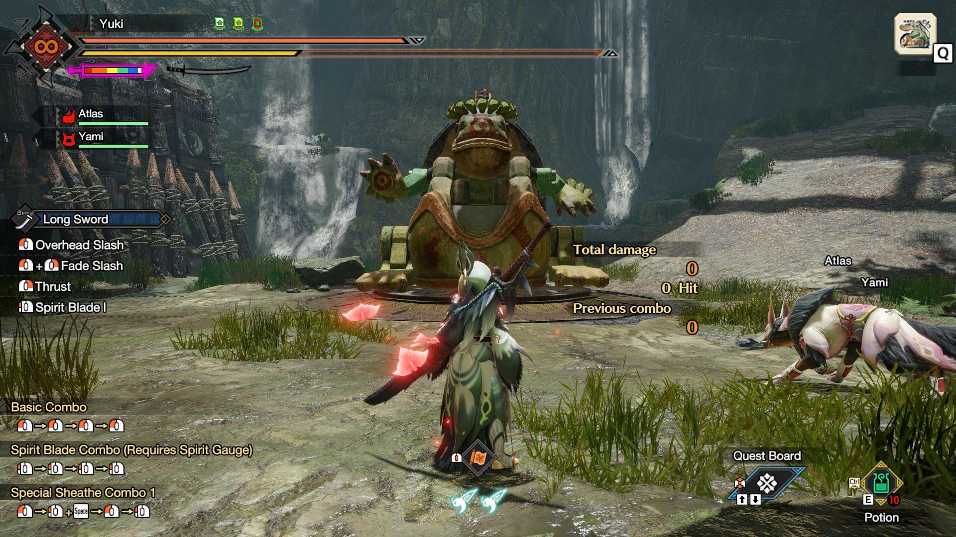 原神 完整版 截图5