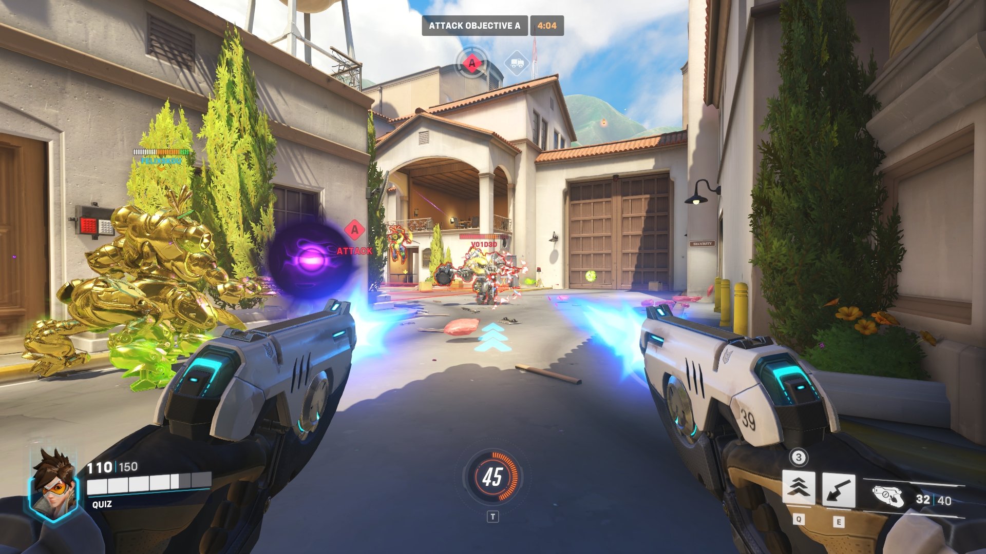 DOTA2 年度版 截图1