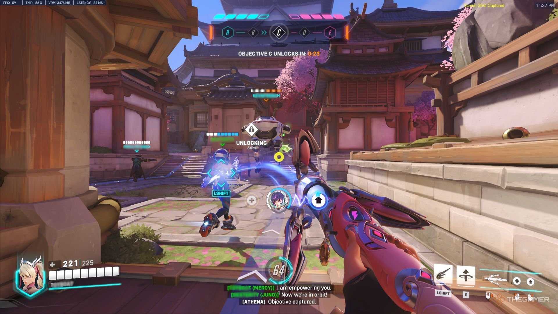 DOTA2 年度版 截图11