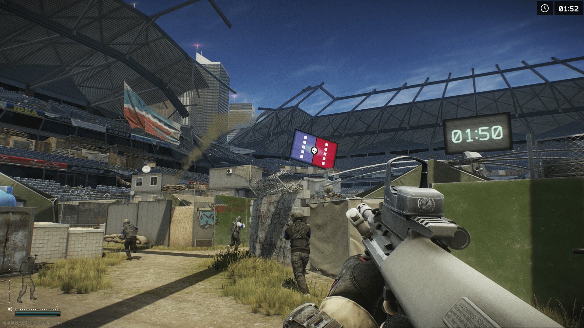 全面战争：三国 豪华版 截图1