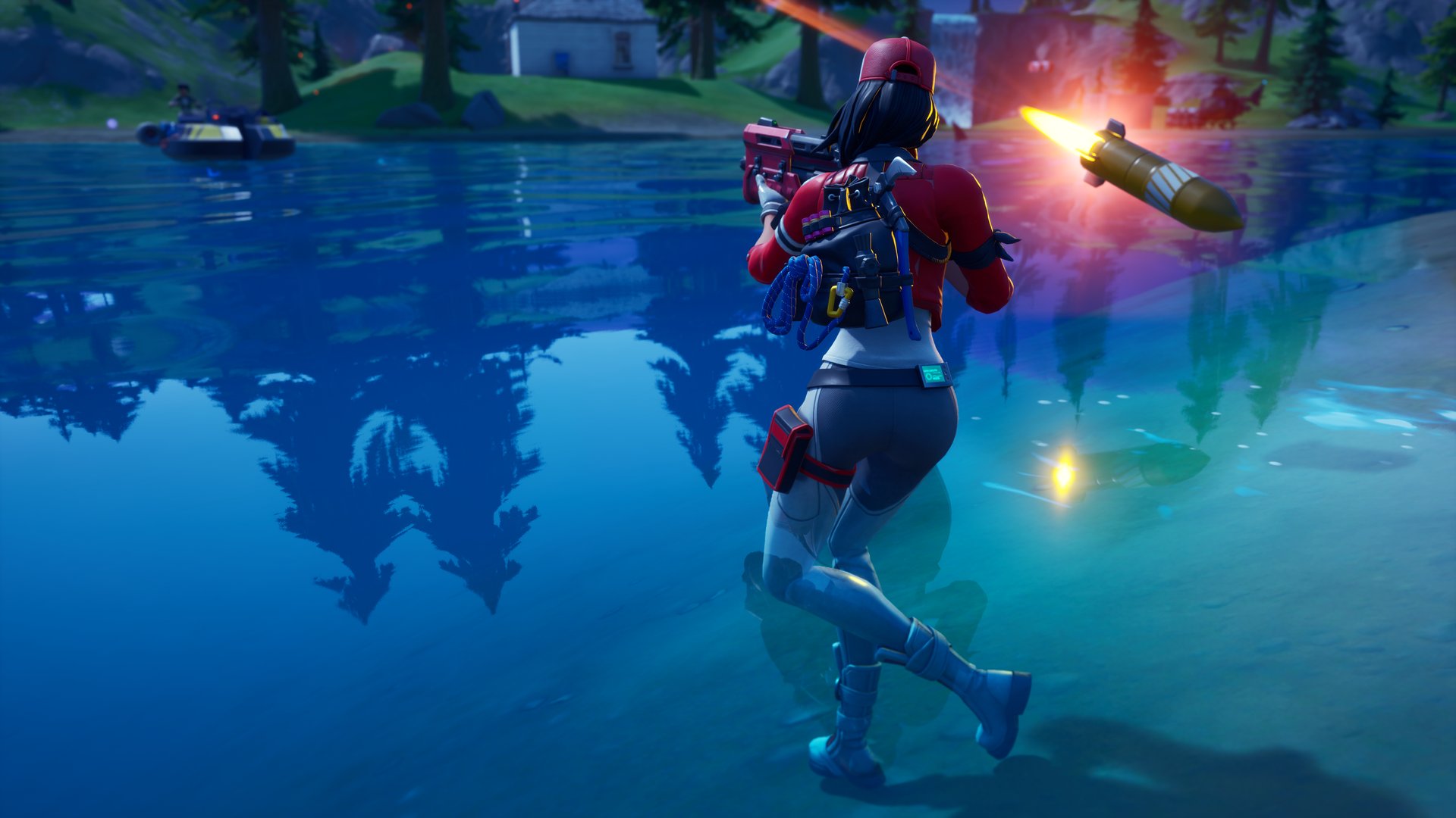 和平精英 终极版 截图18