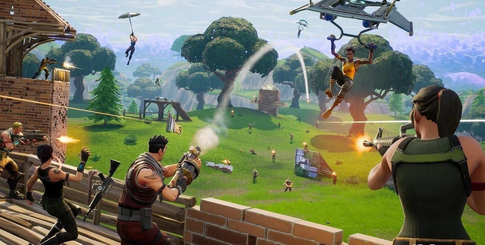 和平精英 终极版 截图20