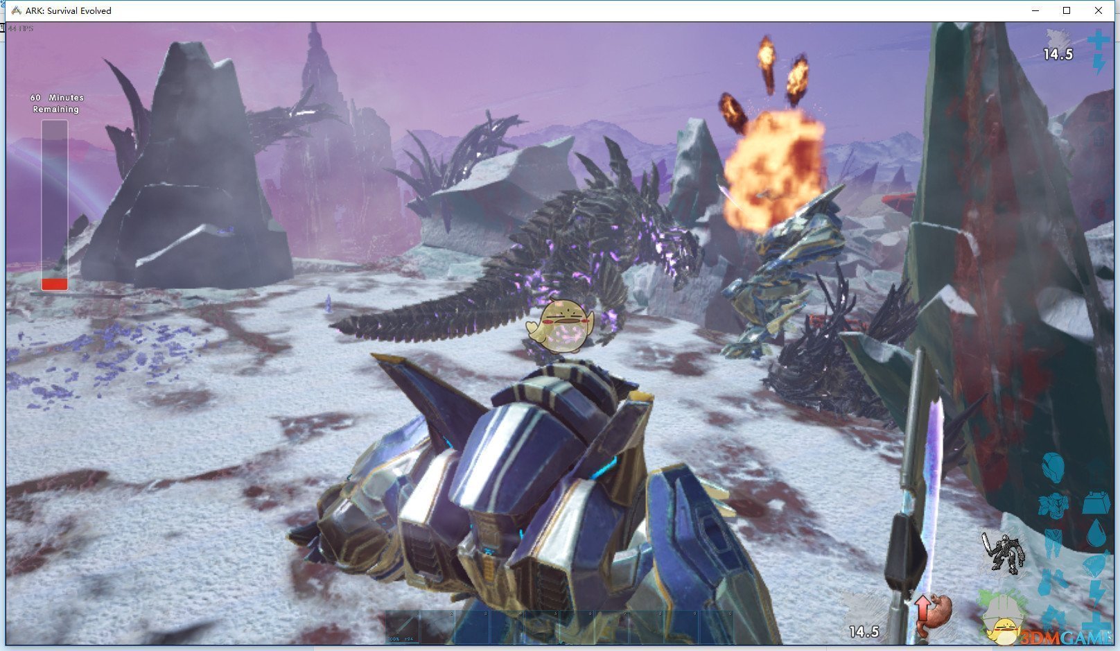 最后生还者2 完整版 截图8