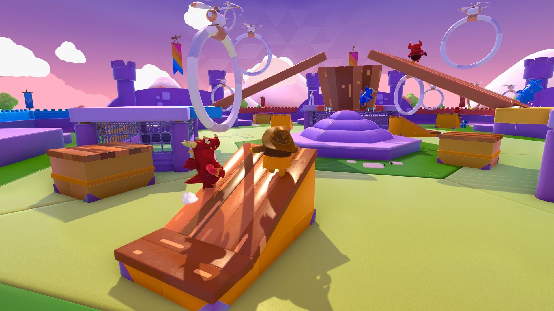 和平精英 终极版 截图11