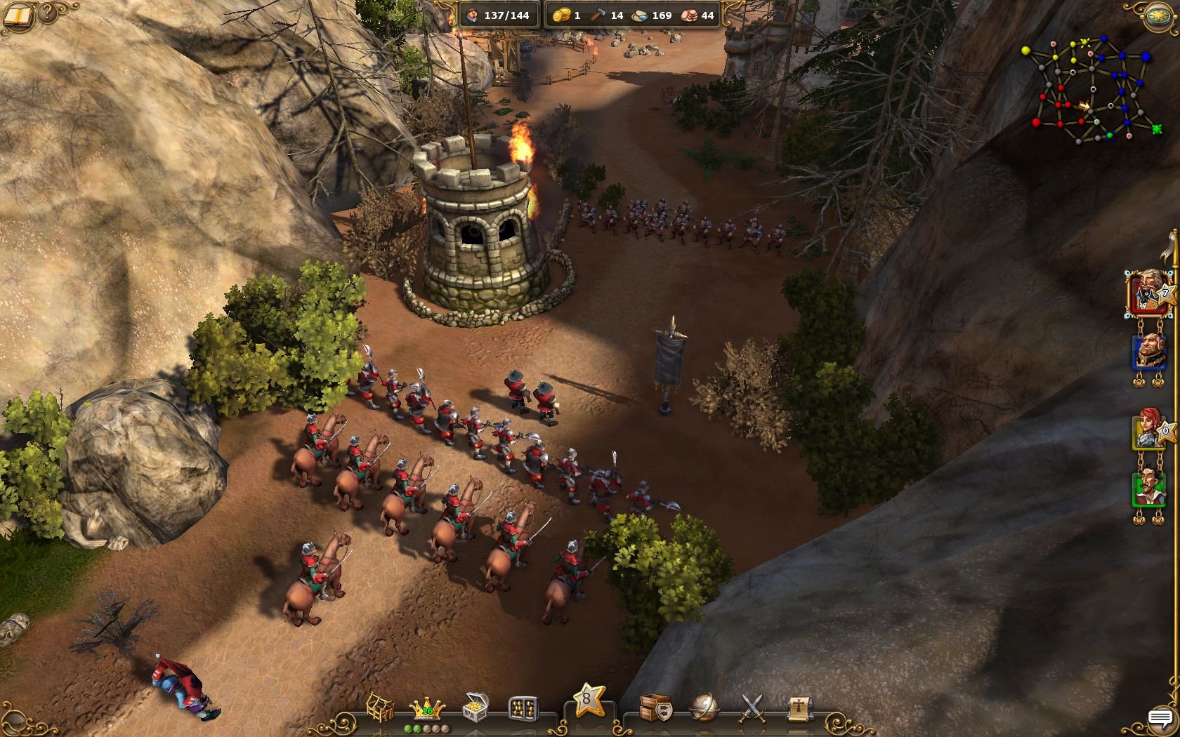 战地风云 截图8