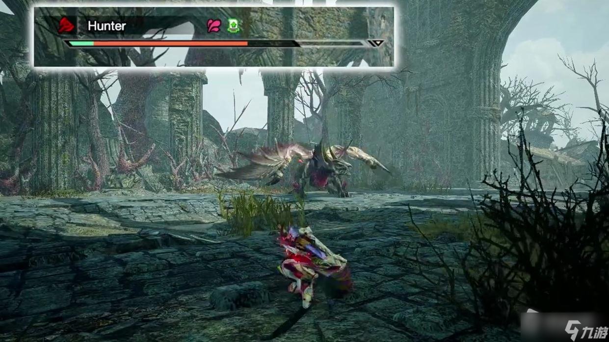 战地风云 截图11