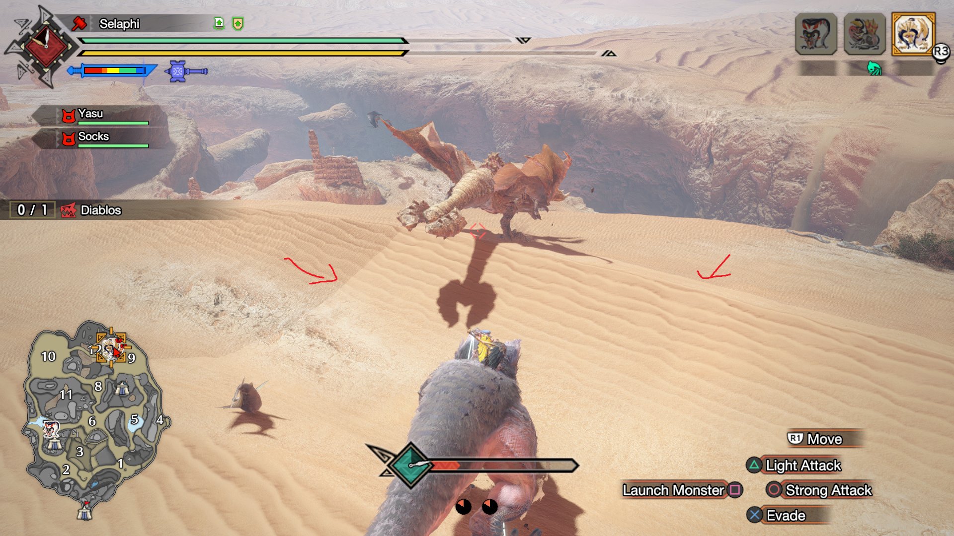 战地风云 截图14