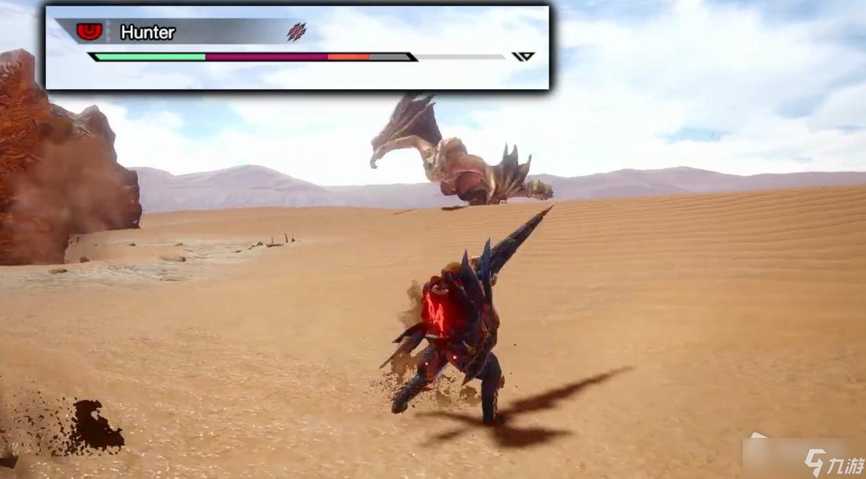 战地风云 截图16