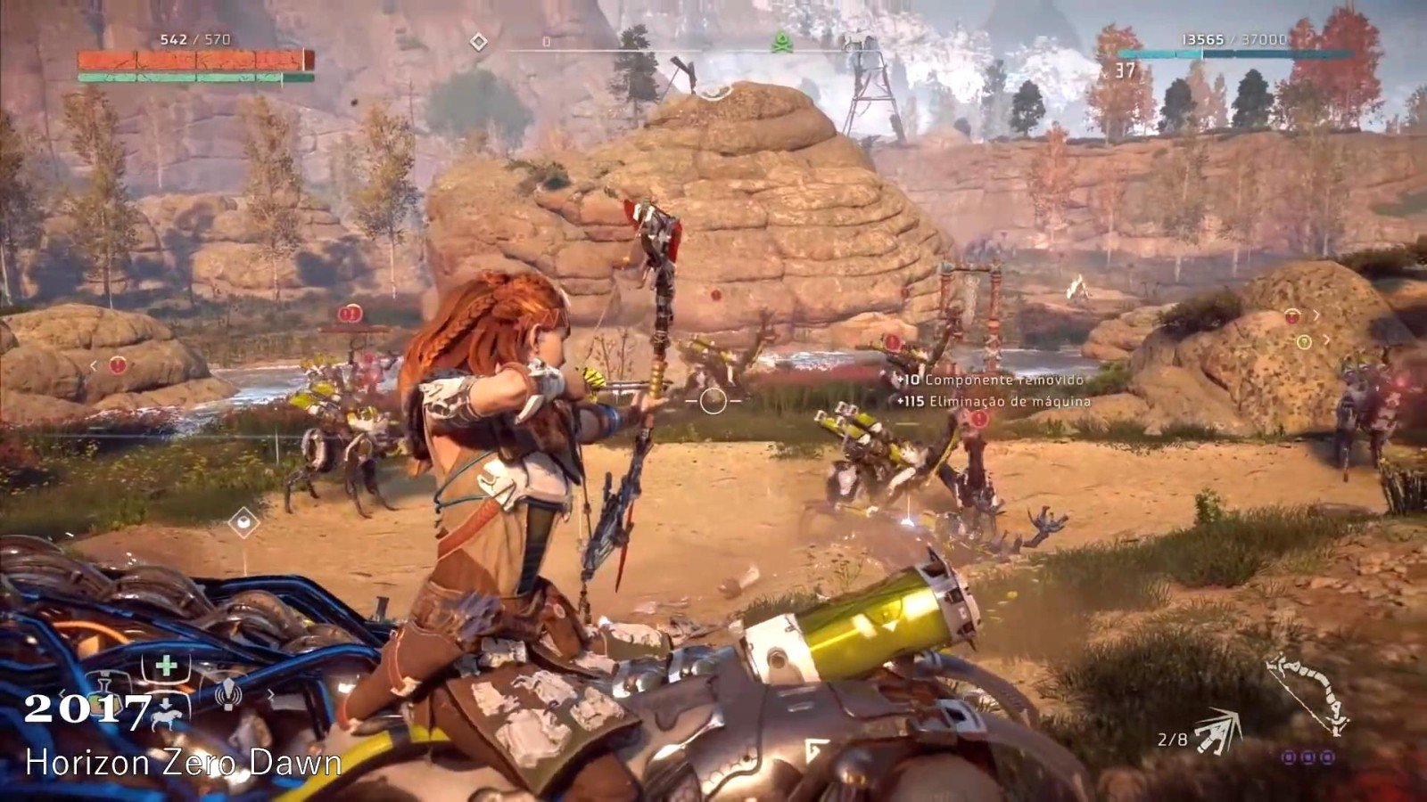 极限竞速：地平线5 重制版 截图21