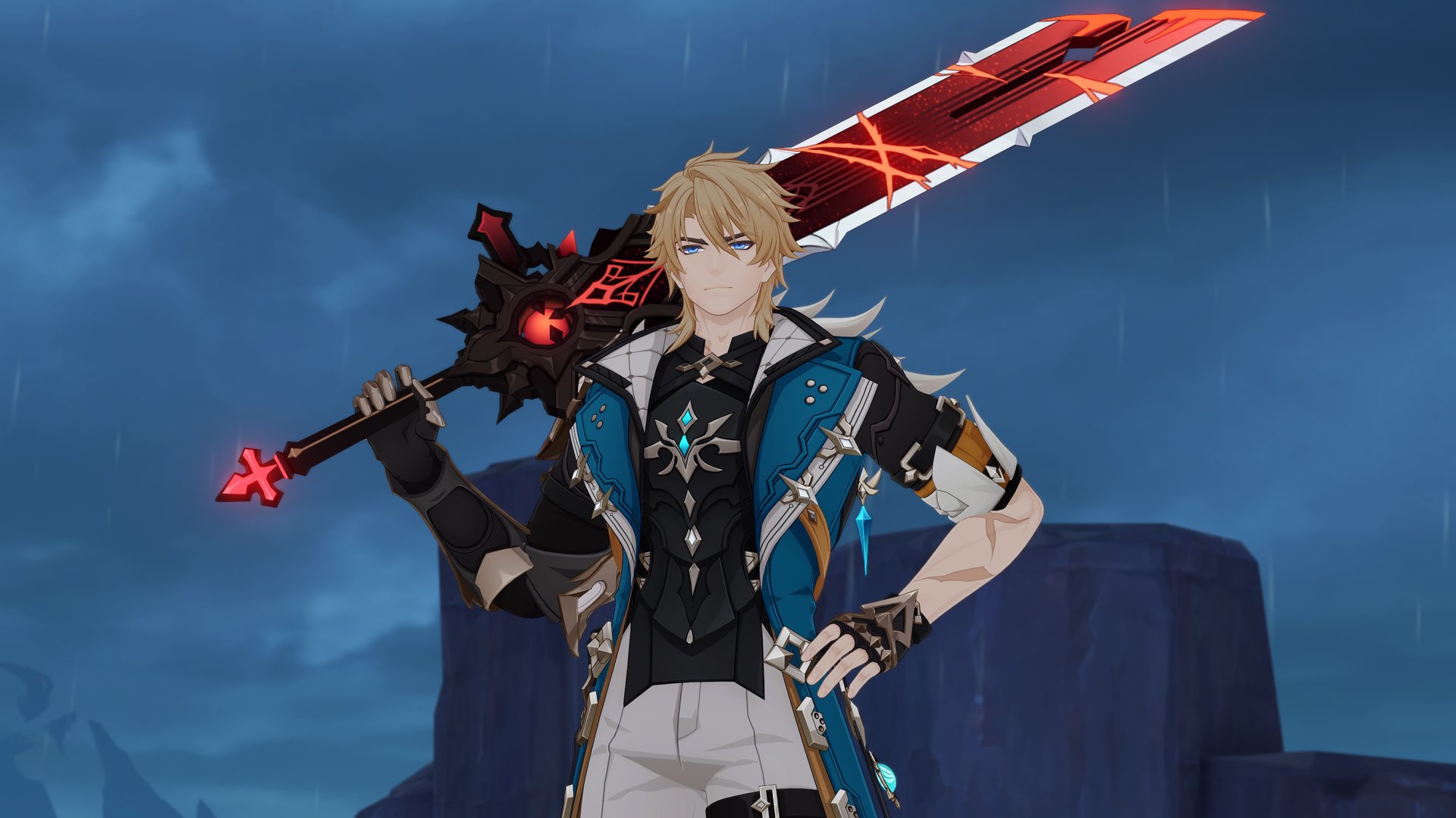 战地风云 截图4