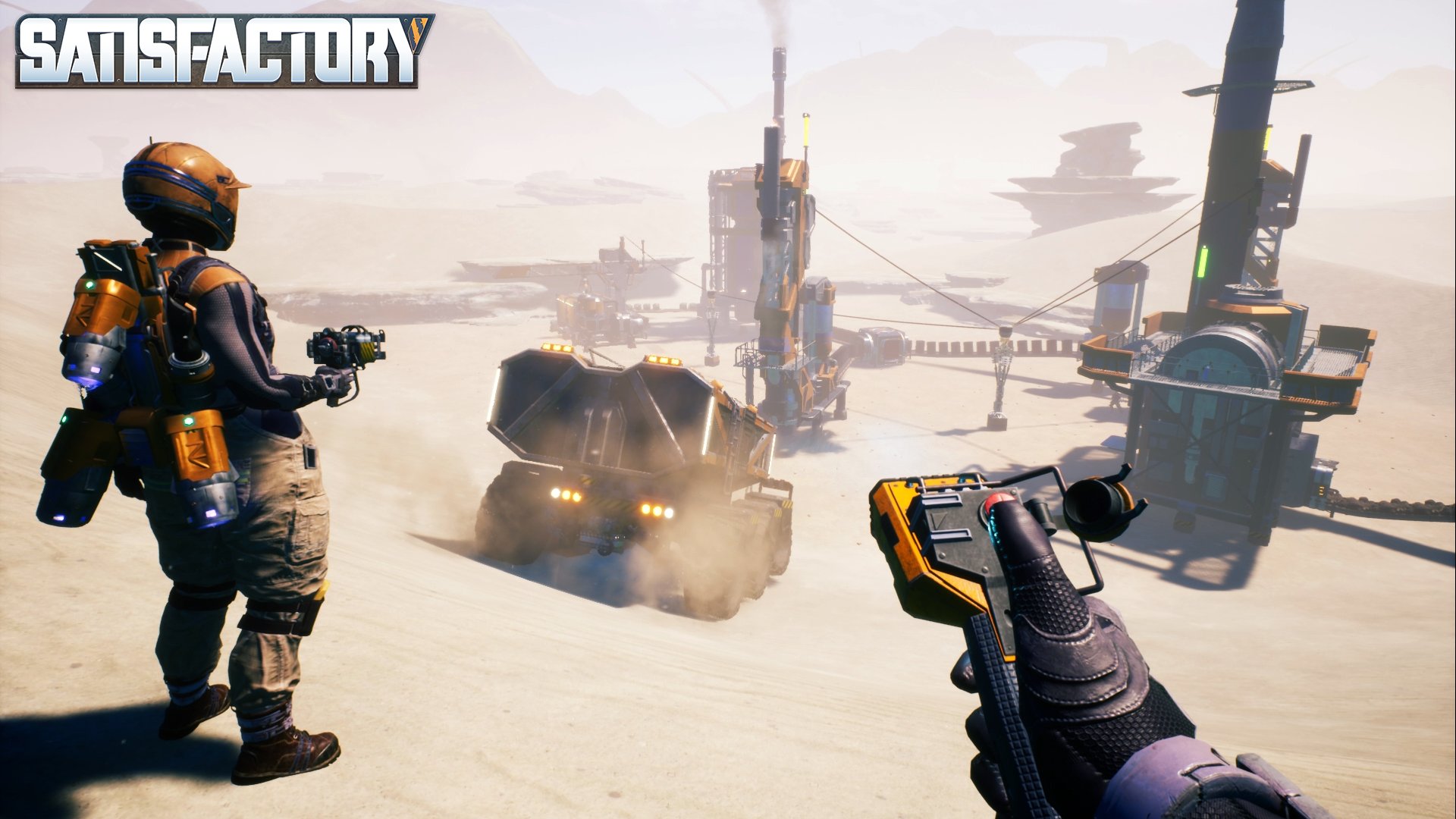 赛博朋克2077 终极版 截图19