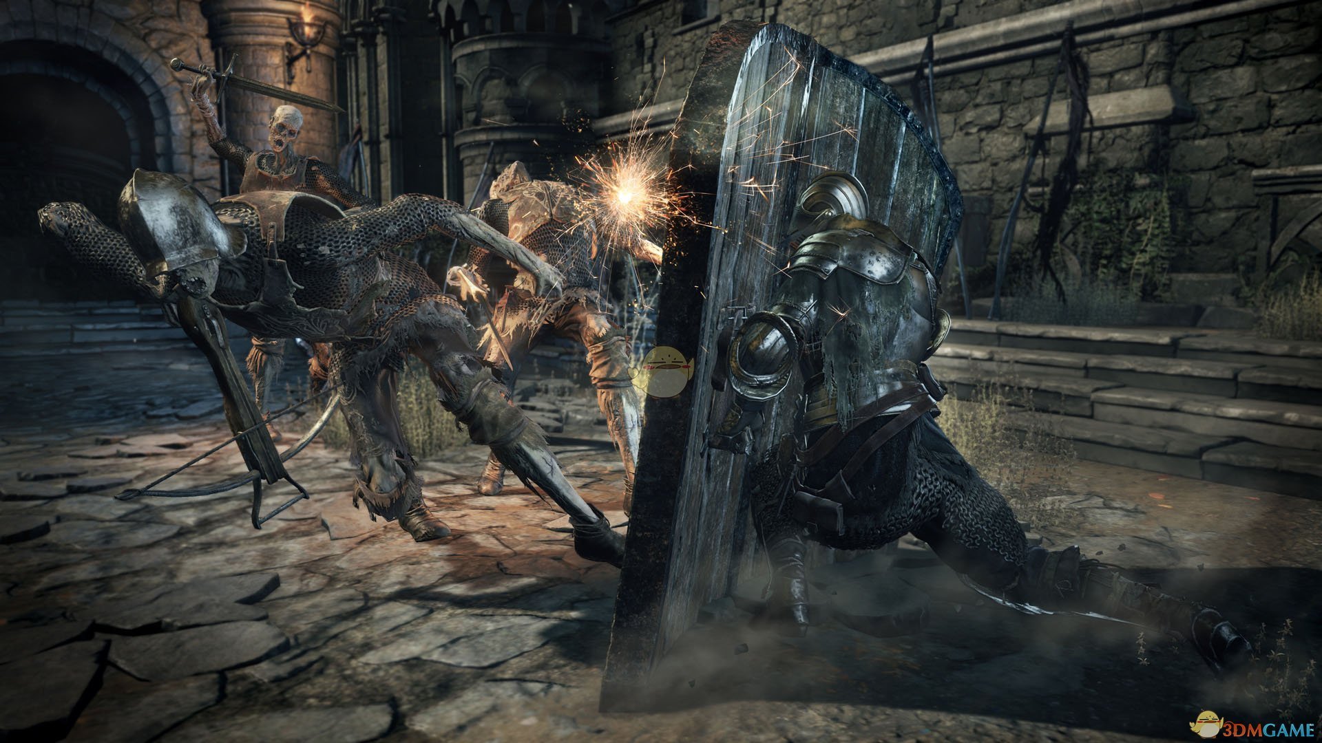 塞尔达传说：旷野之息 豪华版 截图16