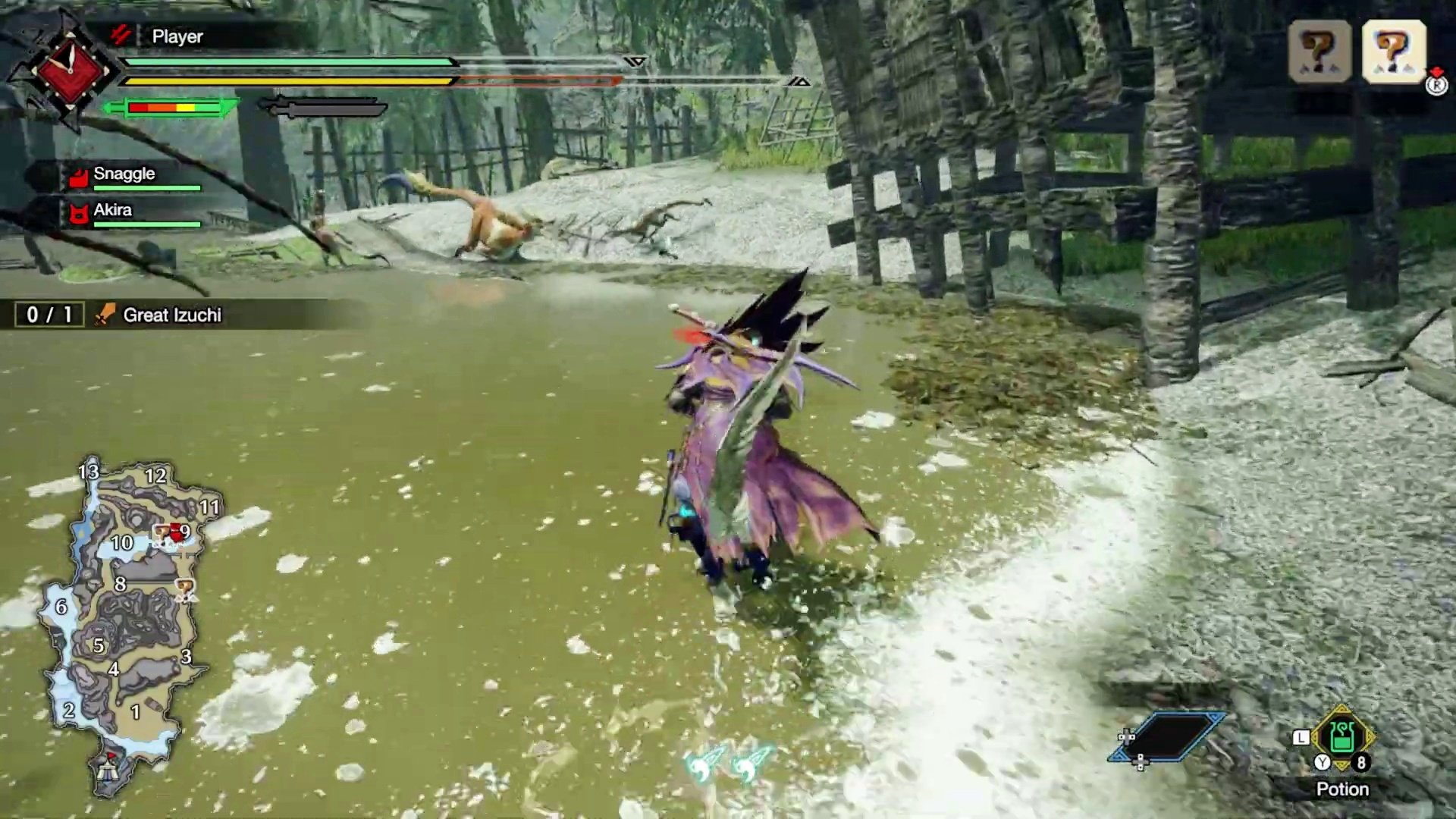 战地风云 截图18