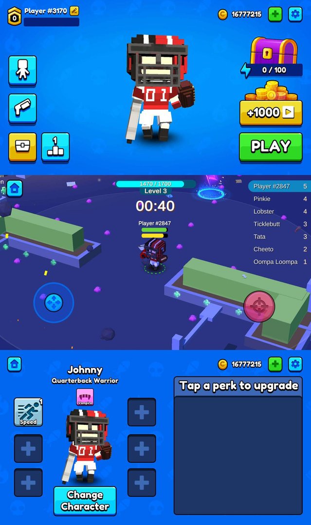 塞尔达传说：旷野之息 豪华版 截图19