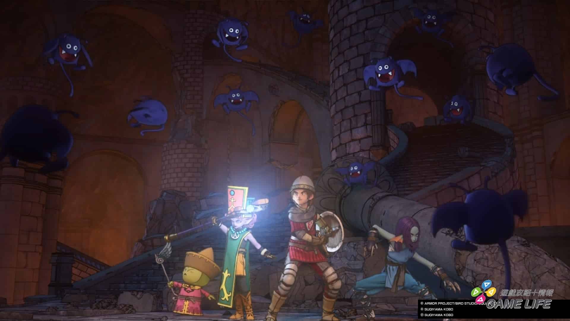 塞尔达传说：旷野之息 豪华版 截图20