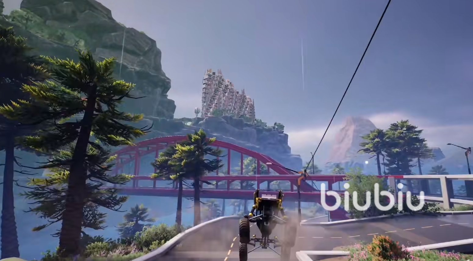 堡垒之夜 截图9