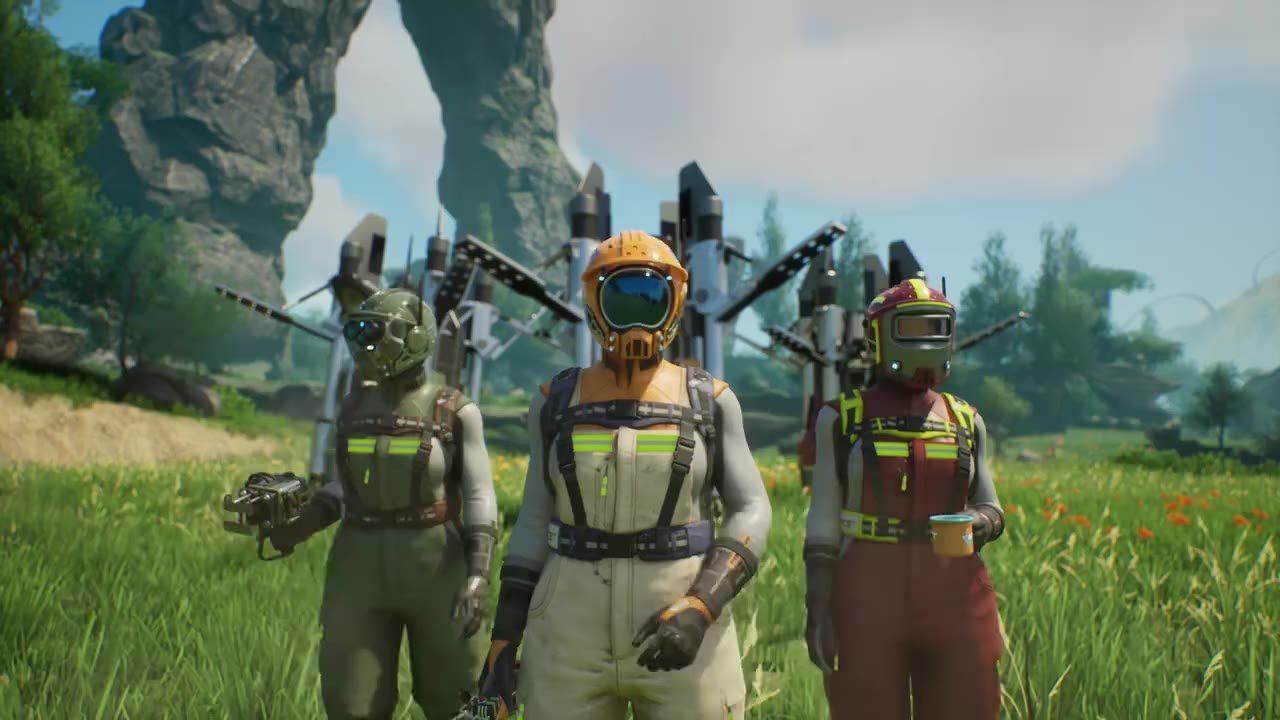 堡垒之夜 截图15