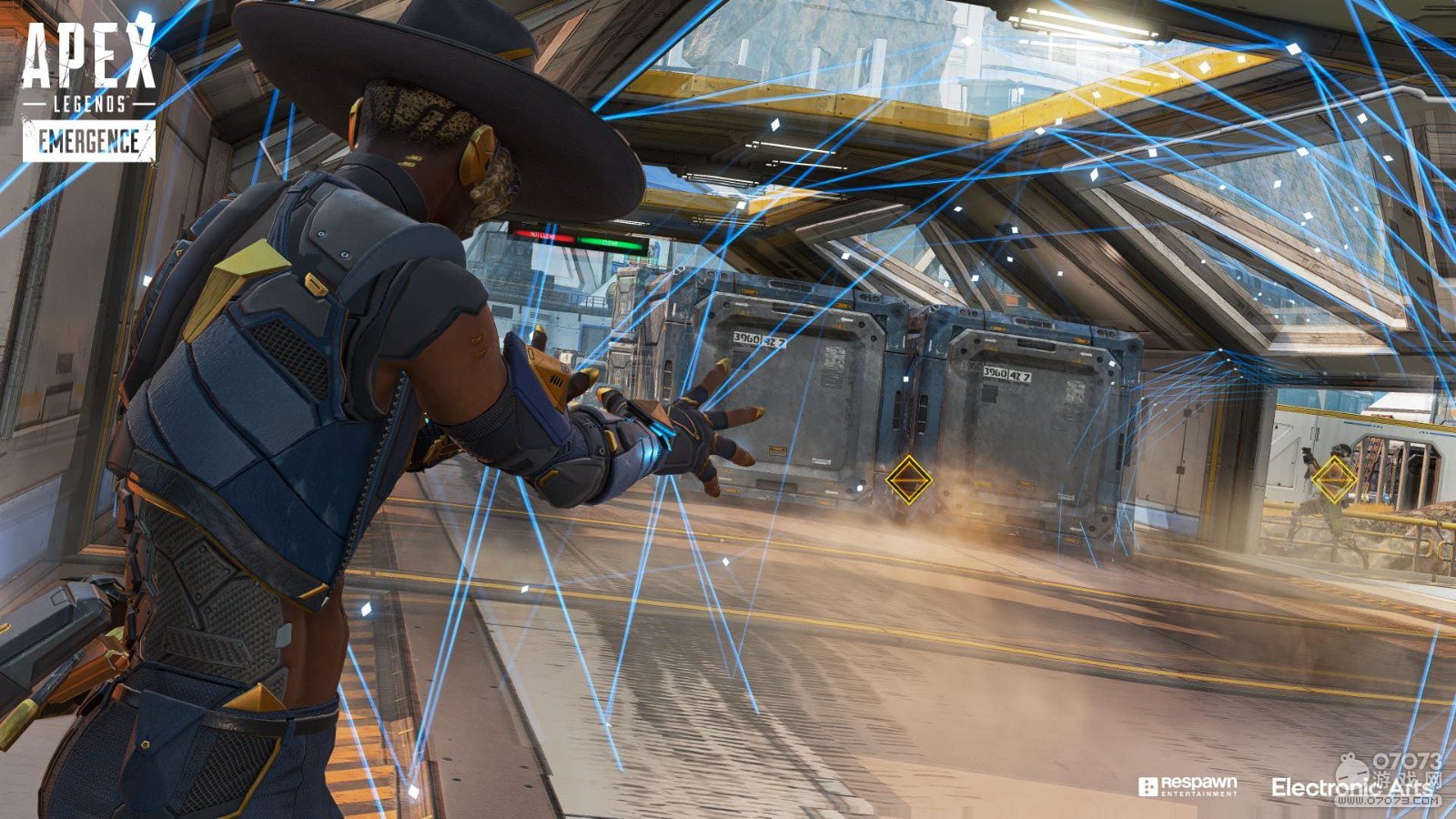 战地风云 截图16