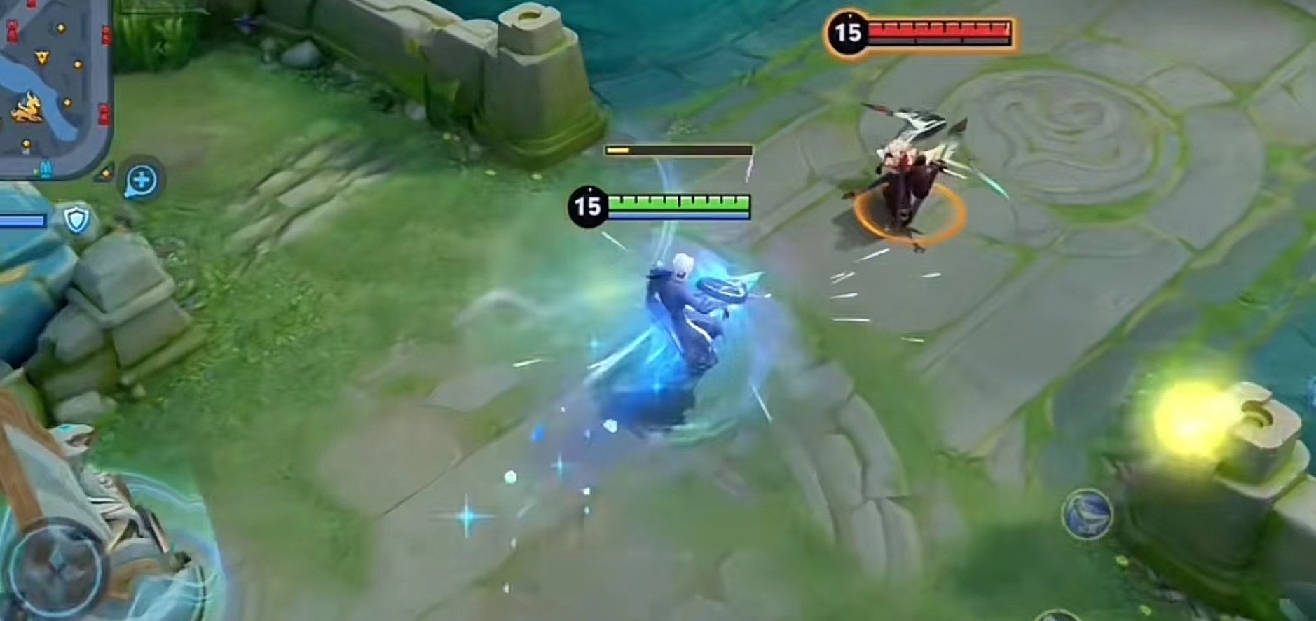 艾尔登法环 终极版 截图20