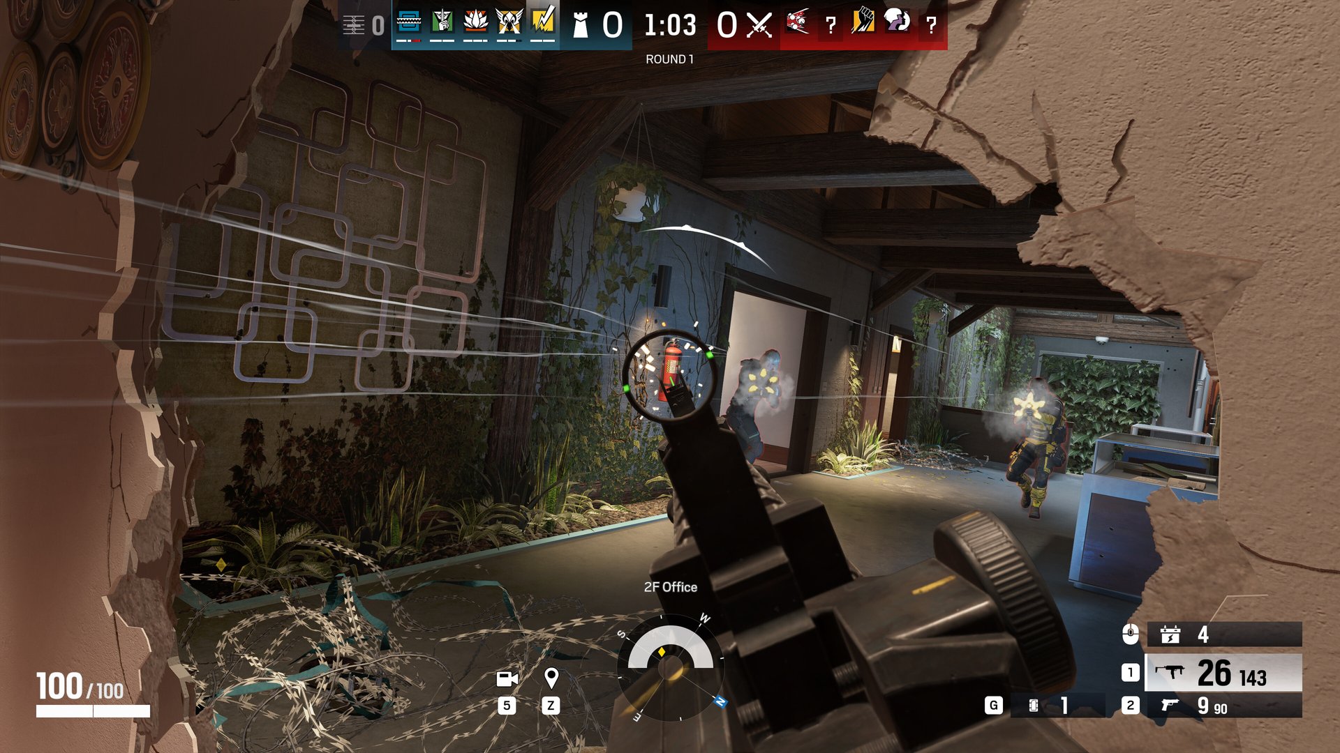 饥荒 重制版 截图6