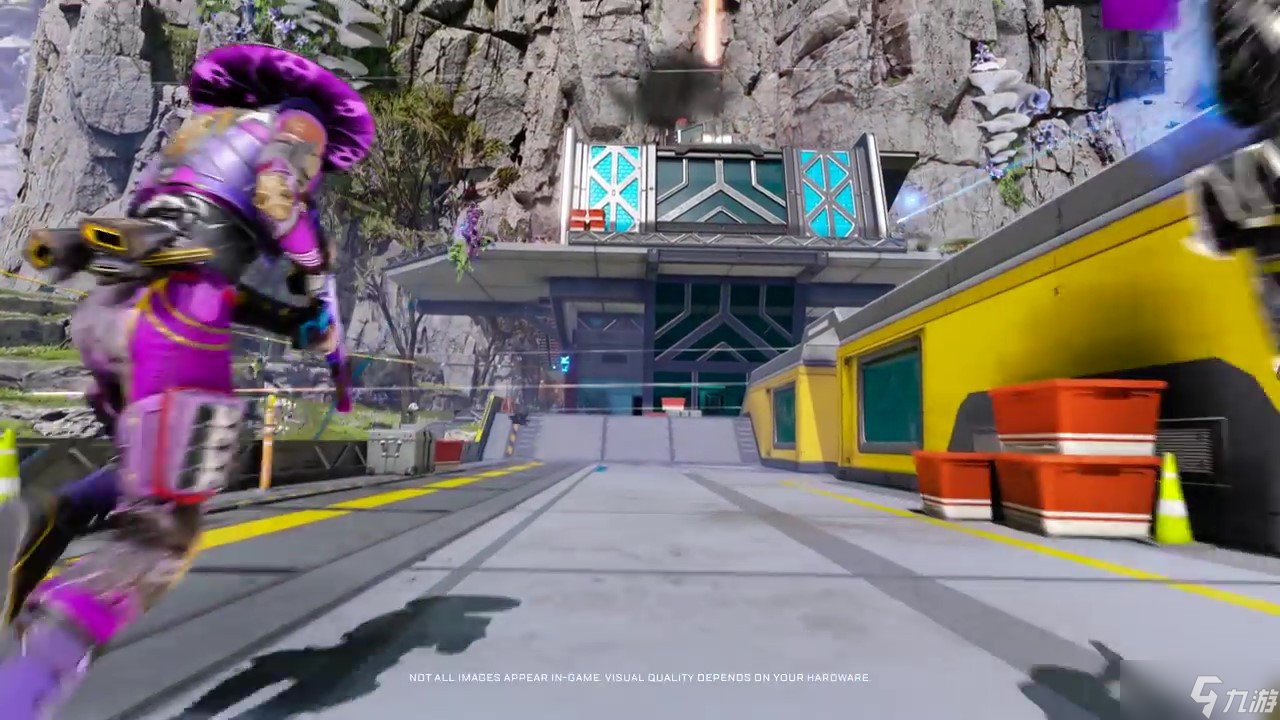 女神异闻录5 重制版 截图11