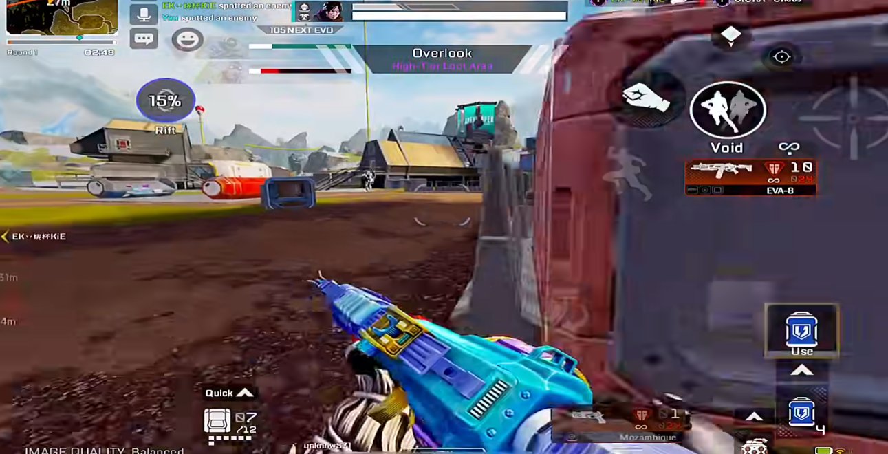 女神异闻录5 重制版 截图19