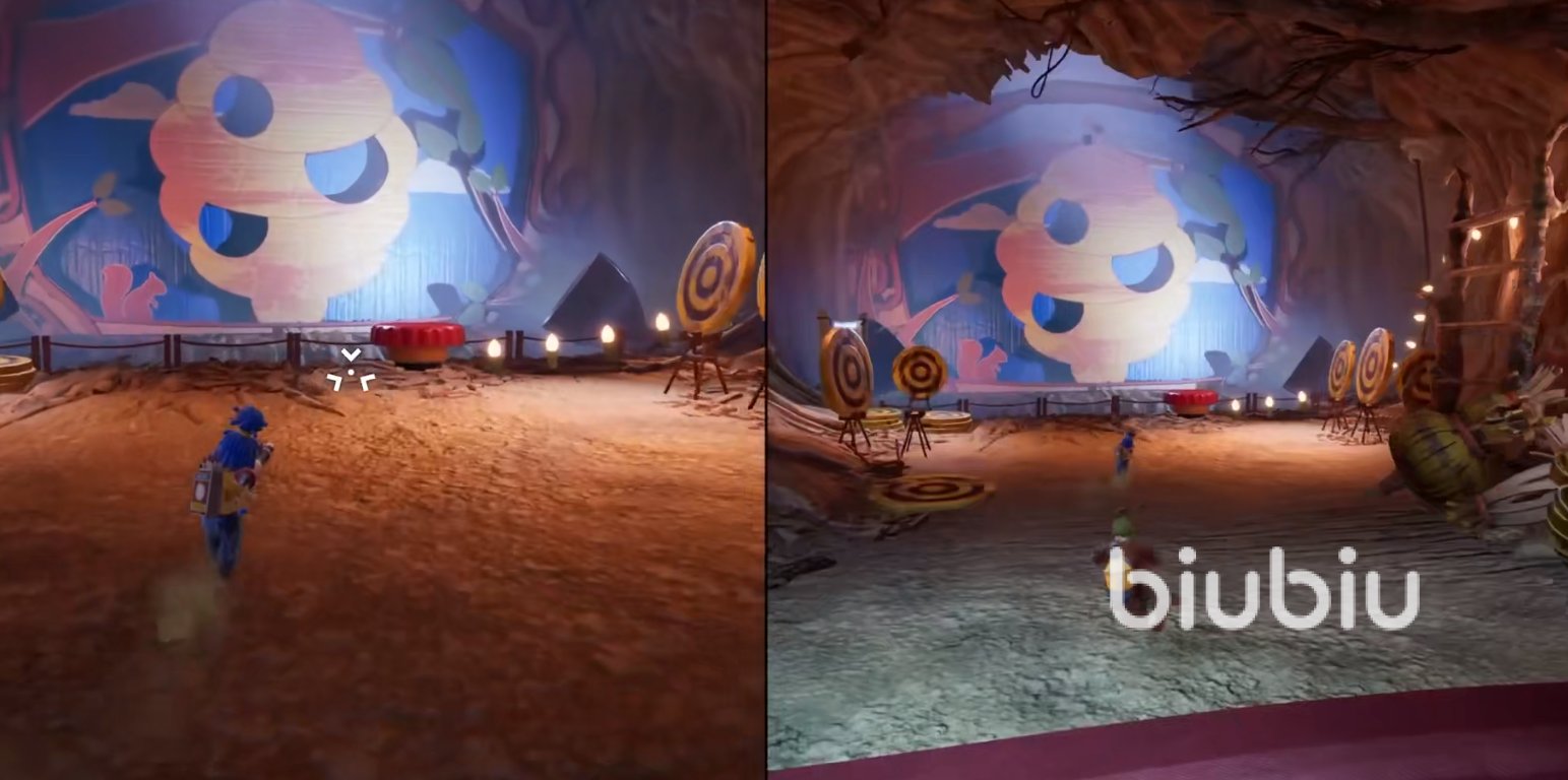 原神 终极版 截图5