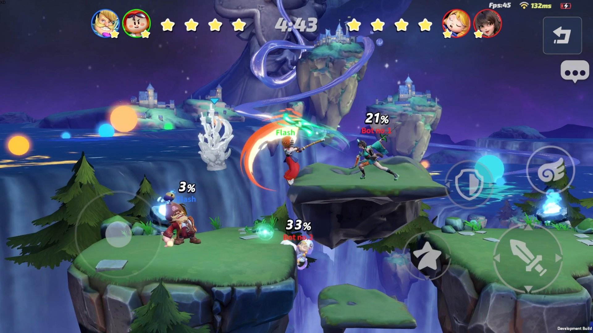 原神 终极版 截图6