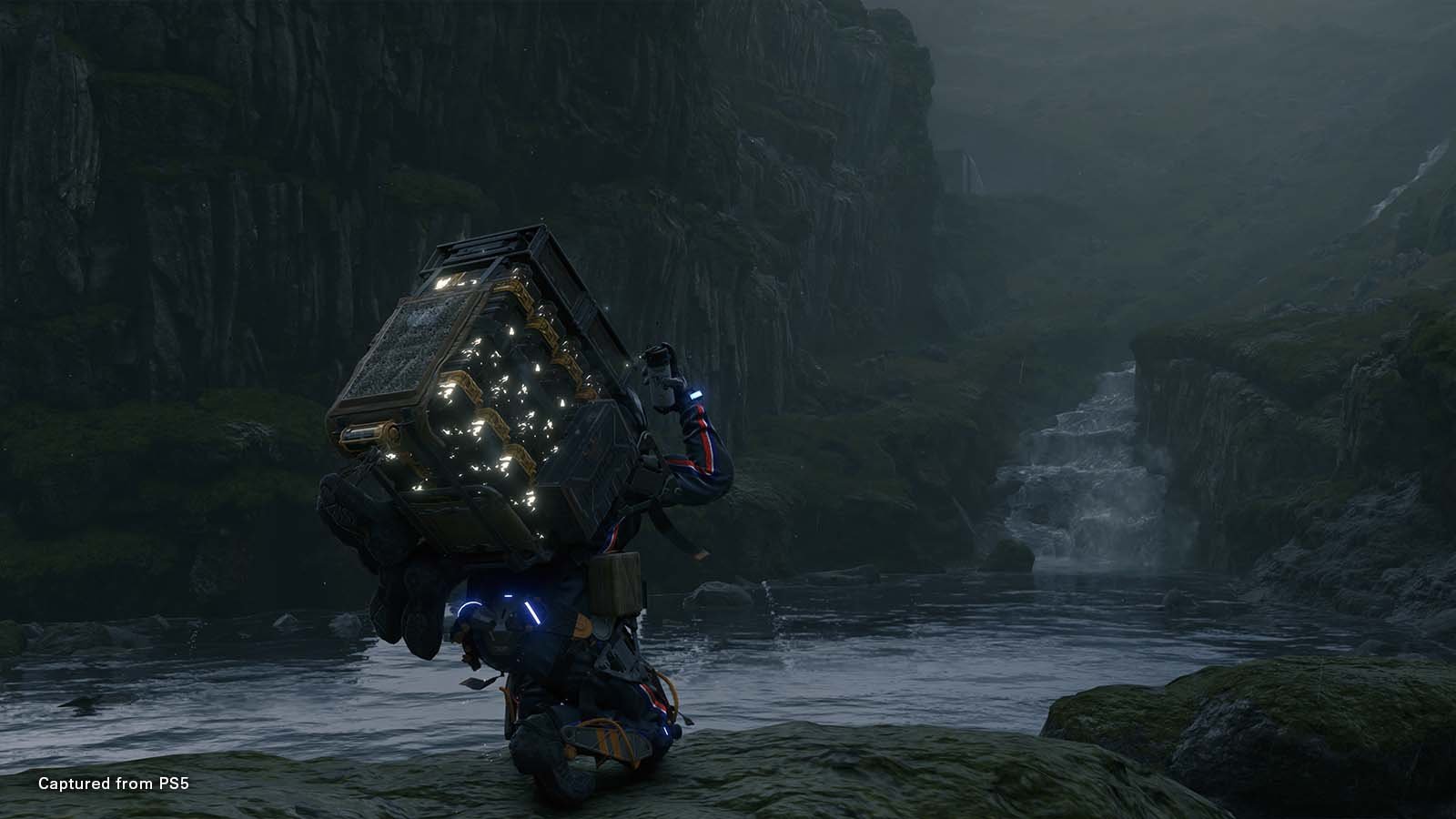 战地风云 截图5