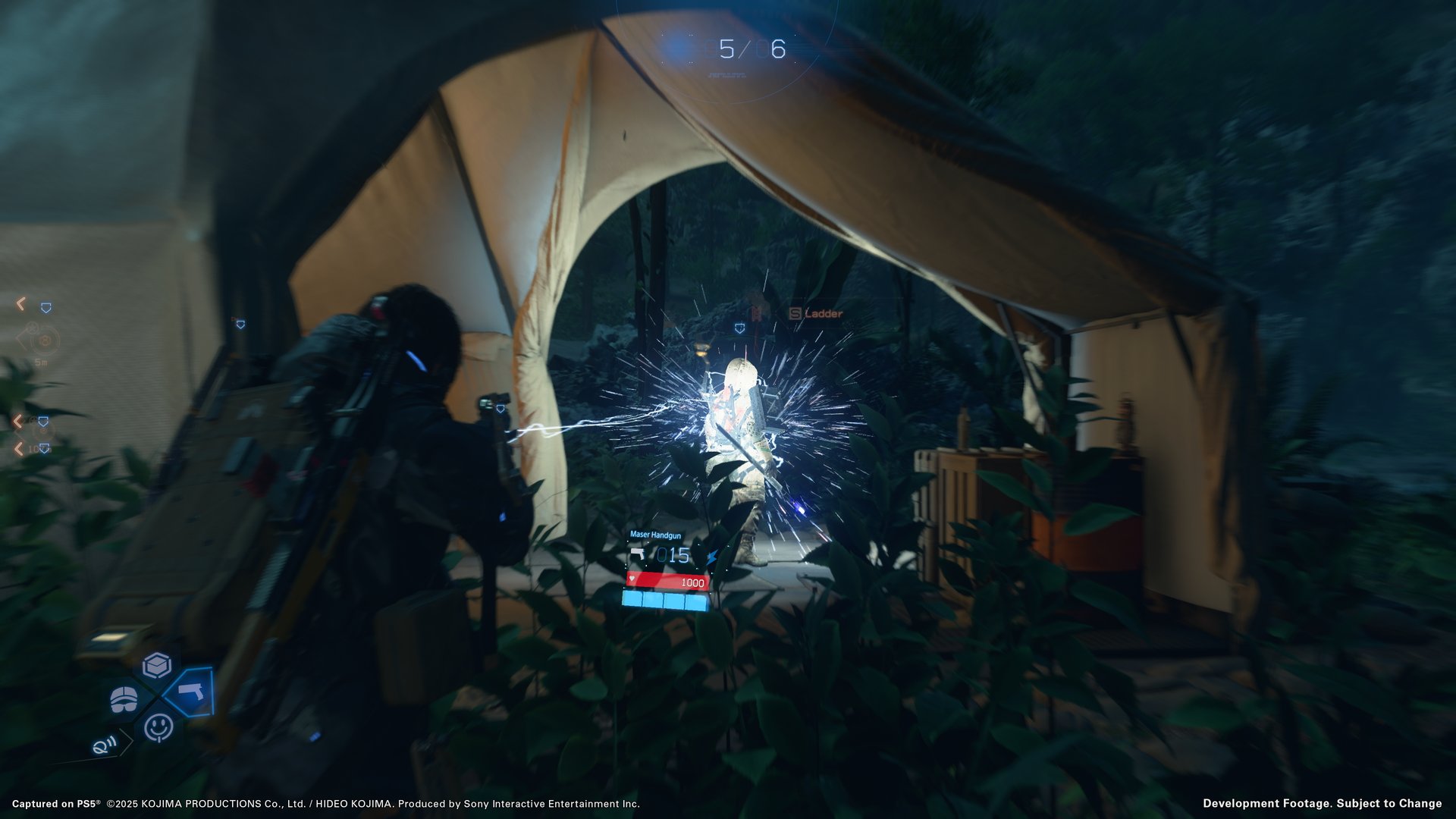 战地风云 截图10