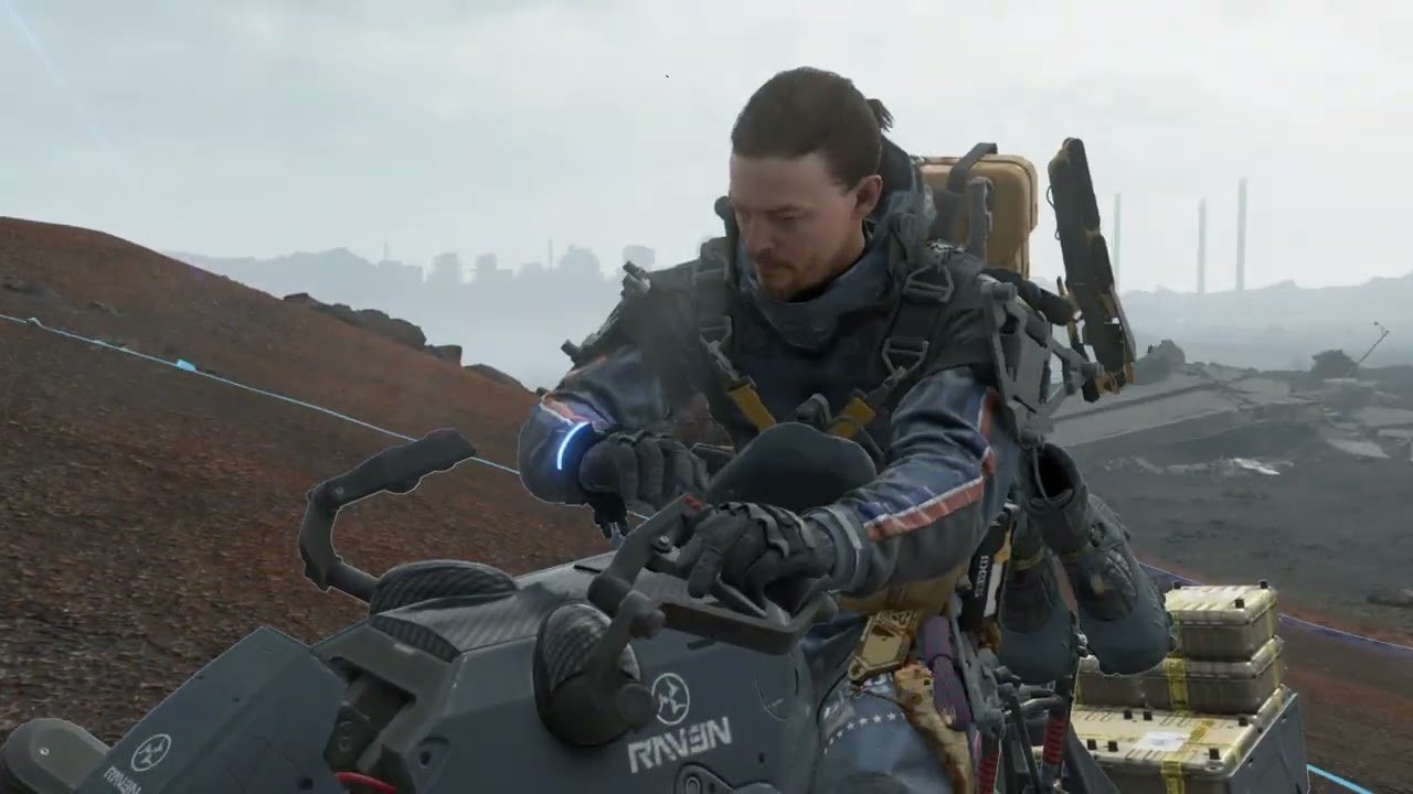 战地风云 截图17