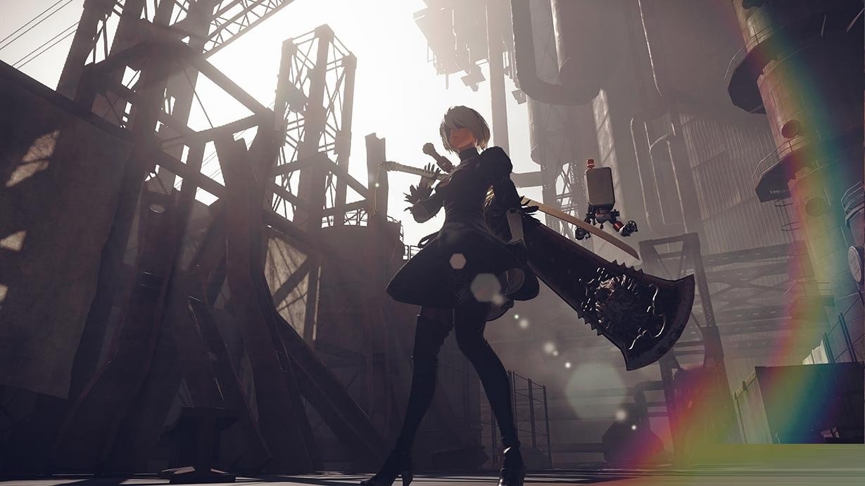 和平精英 终极版 截图4