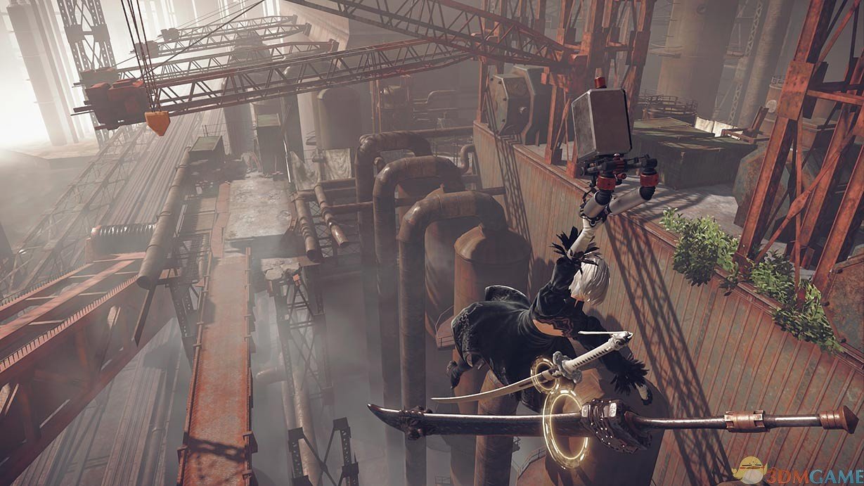 和平精英 终极版 截图9