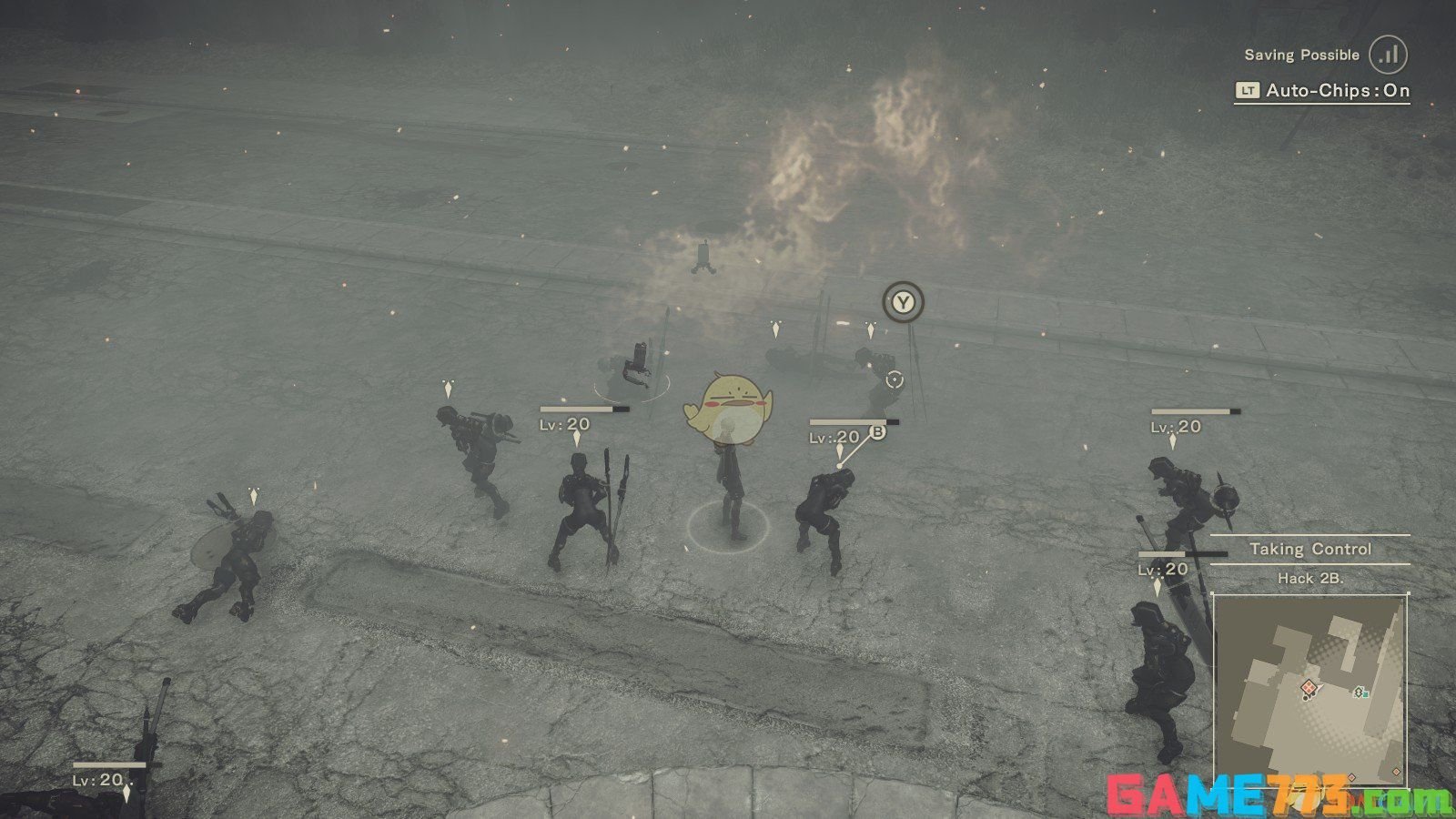 和平精英 终极版 截图13