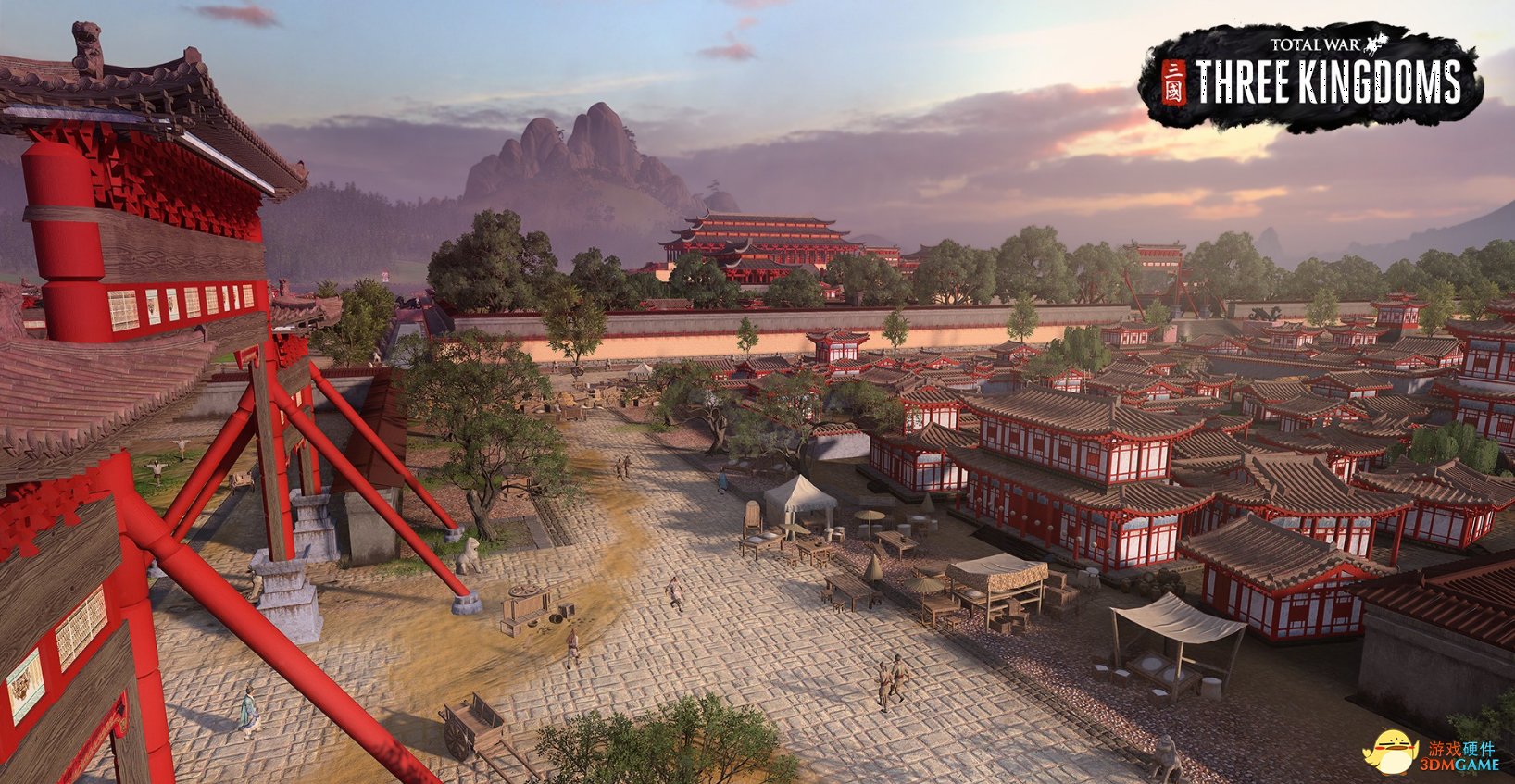 战地风云 截图15