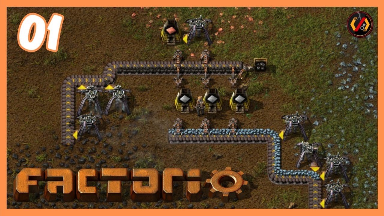 工人物语 重制版 截图3