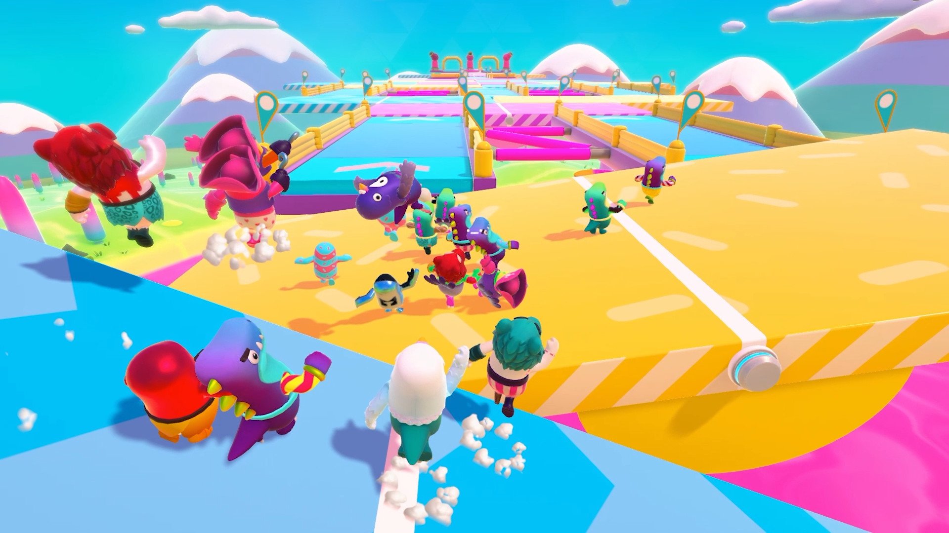 和平精英 终极版 截图9