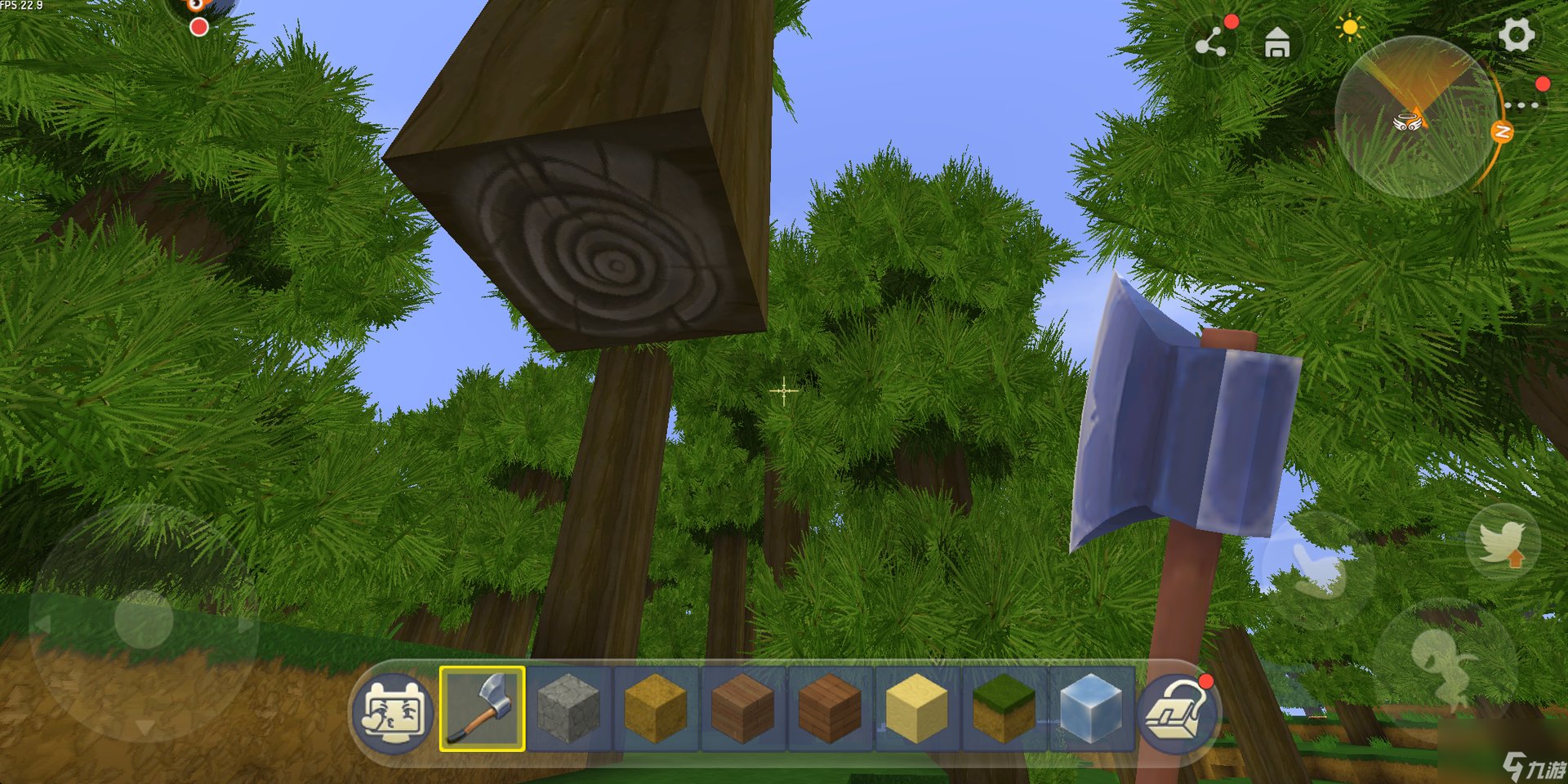 和平精英 终极版 截图17