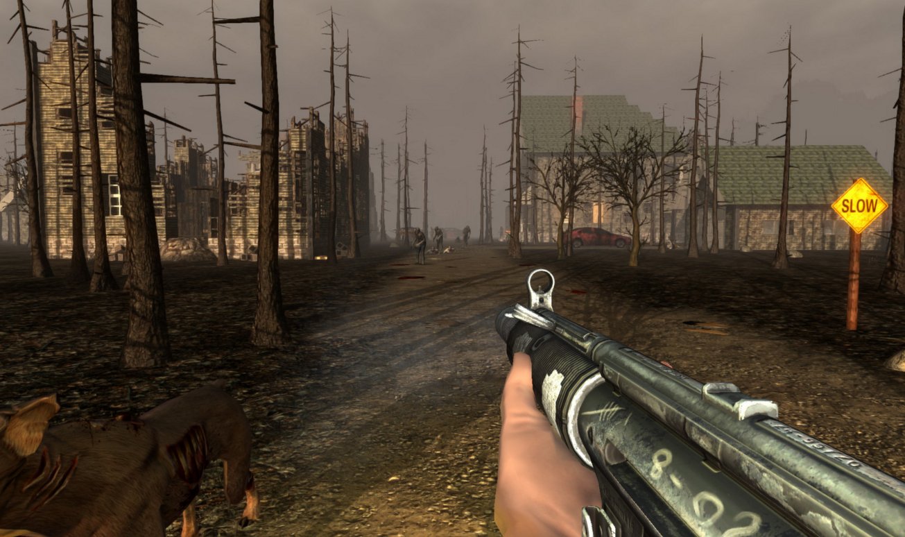 塞尔达传说：旷野之息 豪华版 截图19