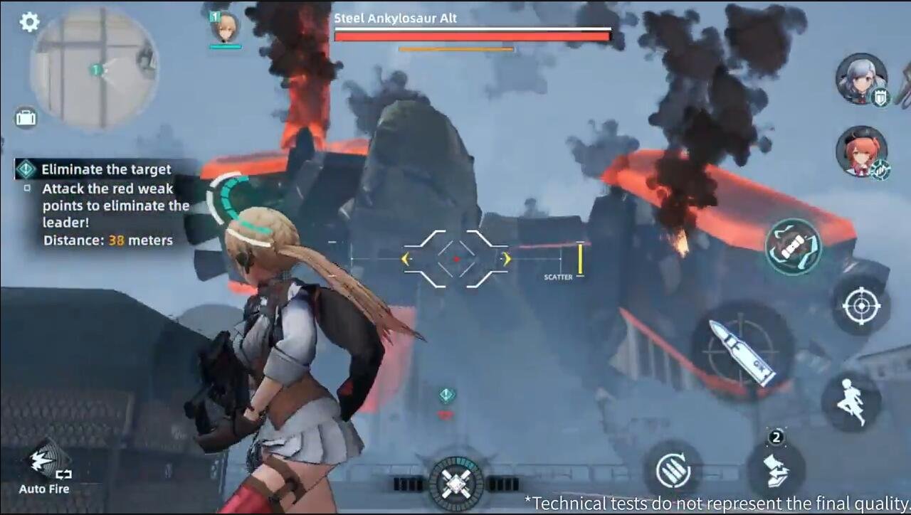 饥荒 重制版 截图8