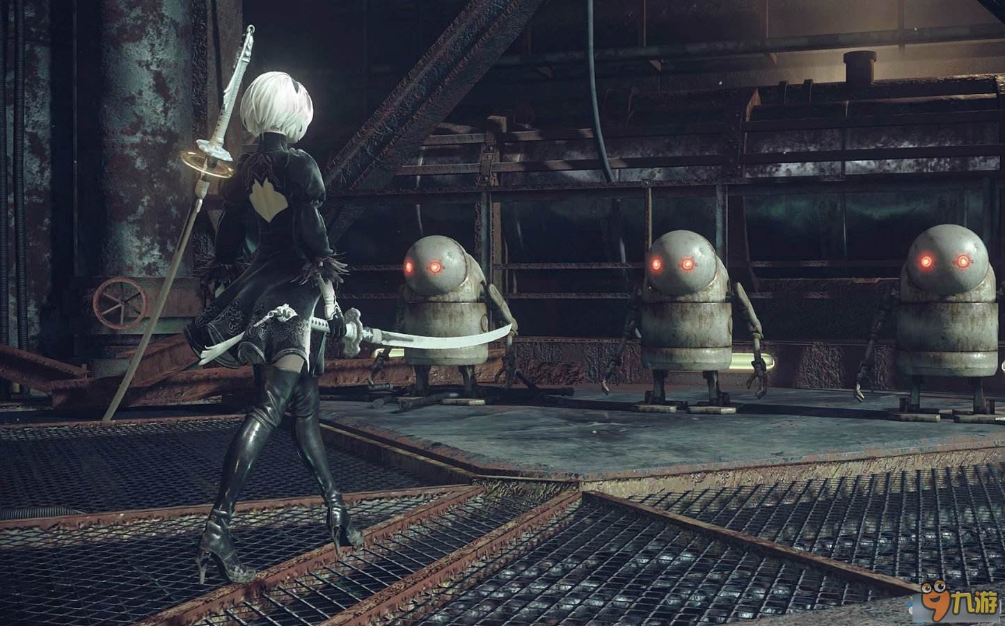 饥荒 重制版 截图17