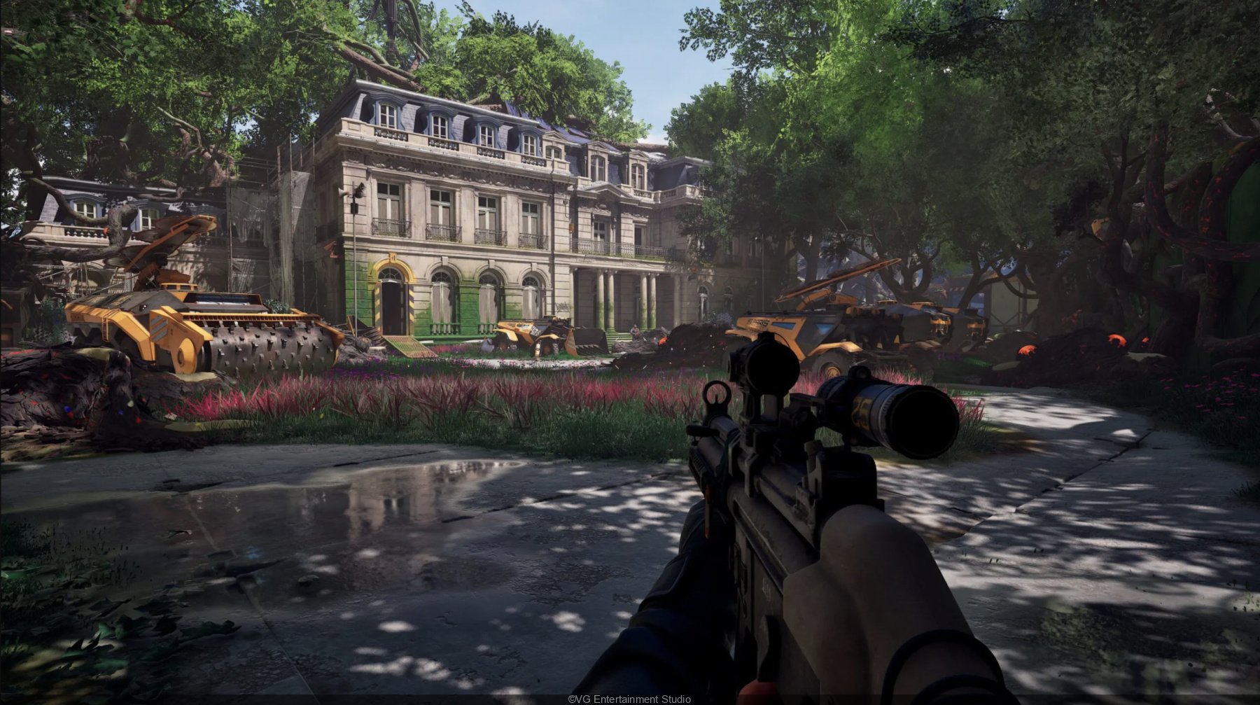 CS2 完整版 截图17