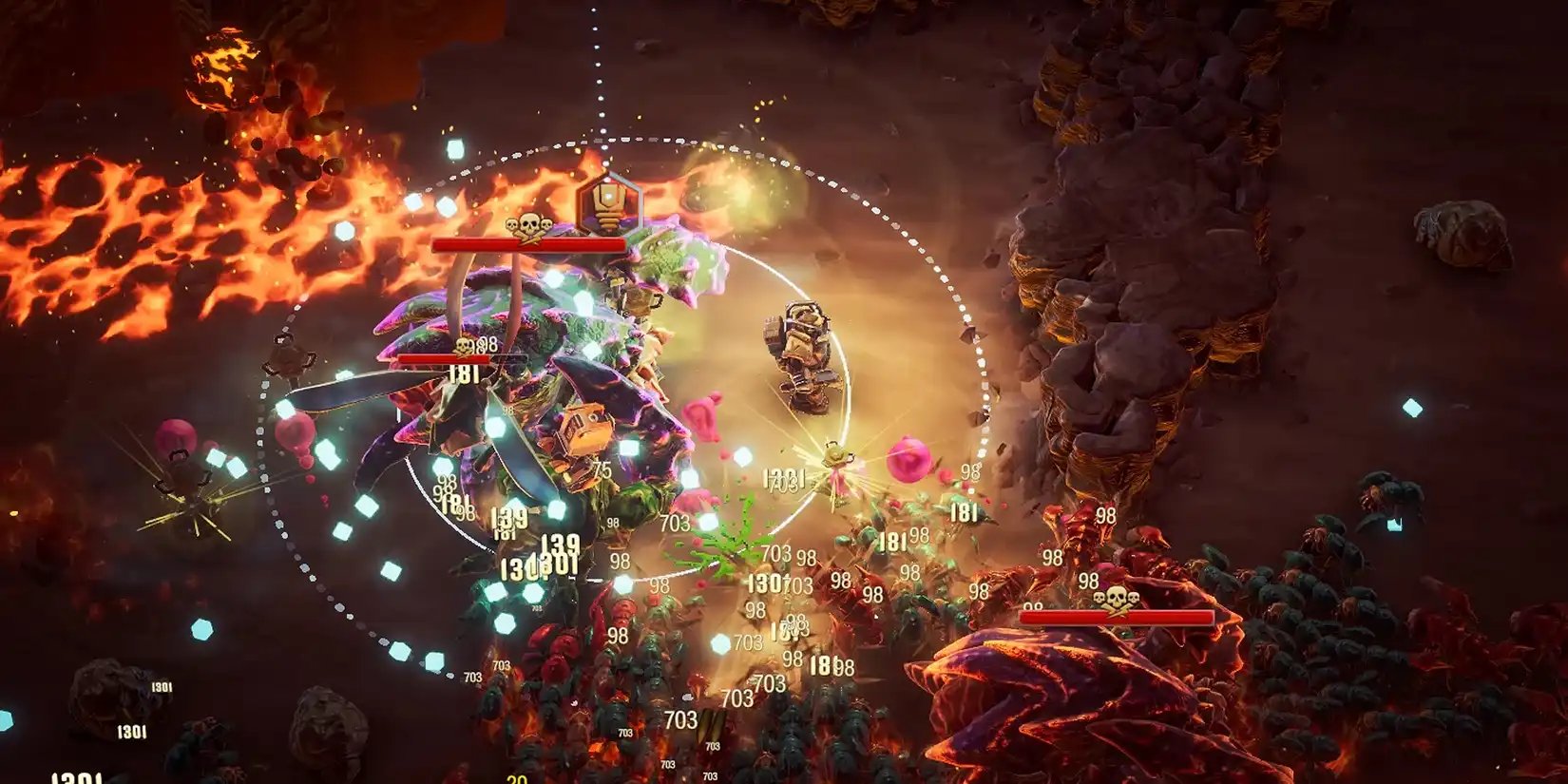 塞尔达传说：旷野之息 豪华版 截图14