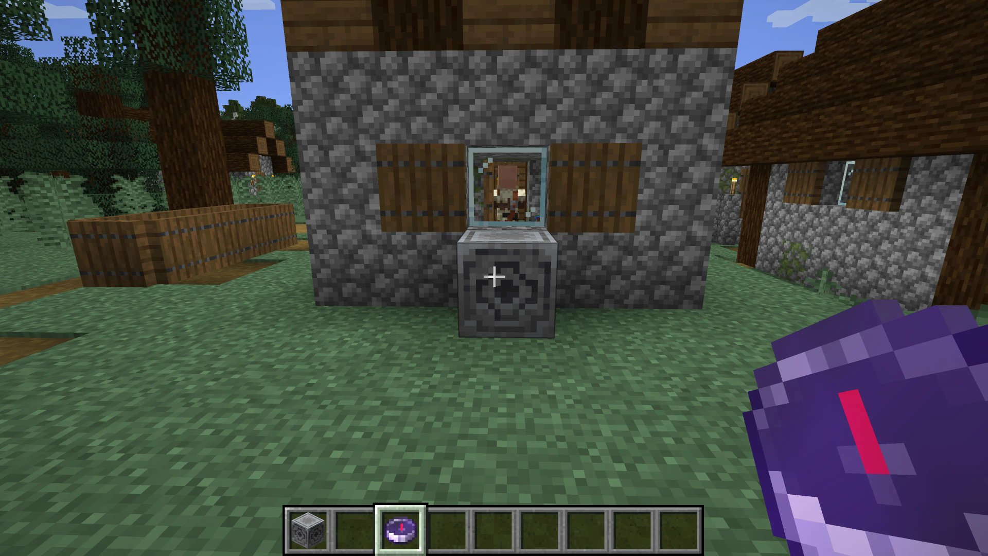 我的世界 重制版 截图13