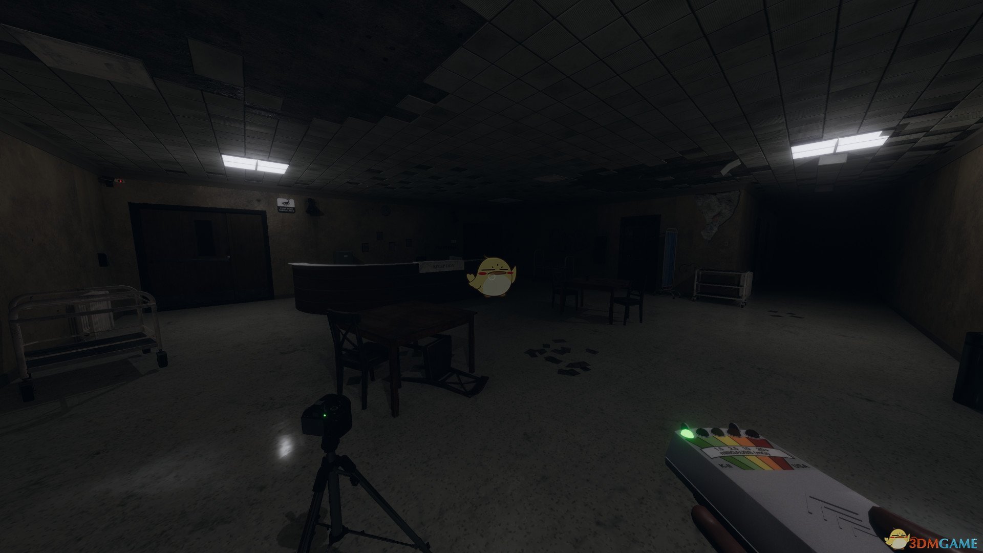 饥荒 重制版 截图2