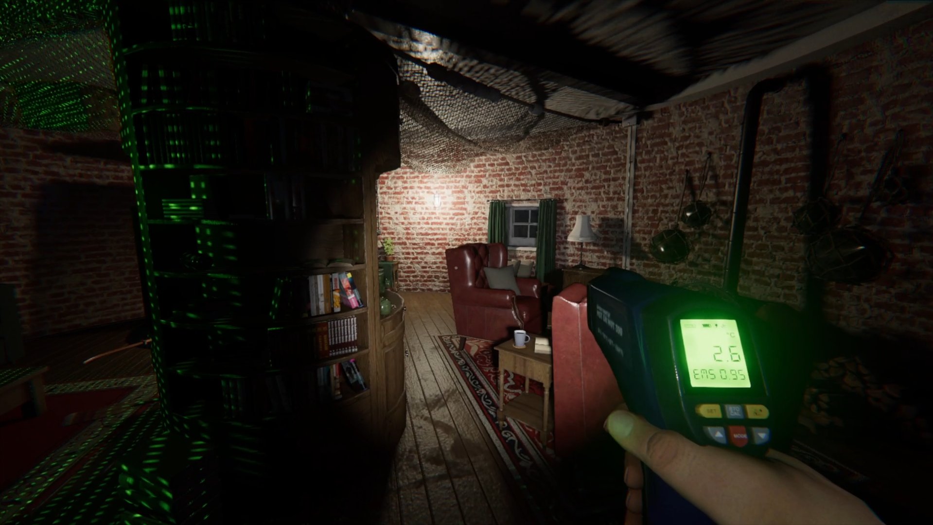 饥荒 重制版 截图4