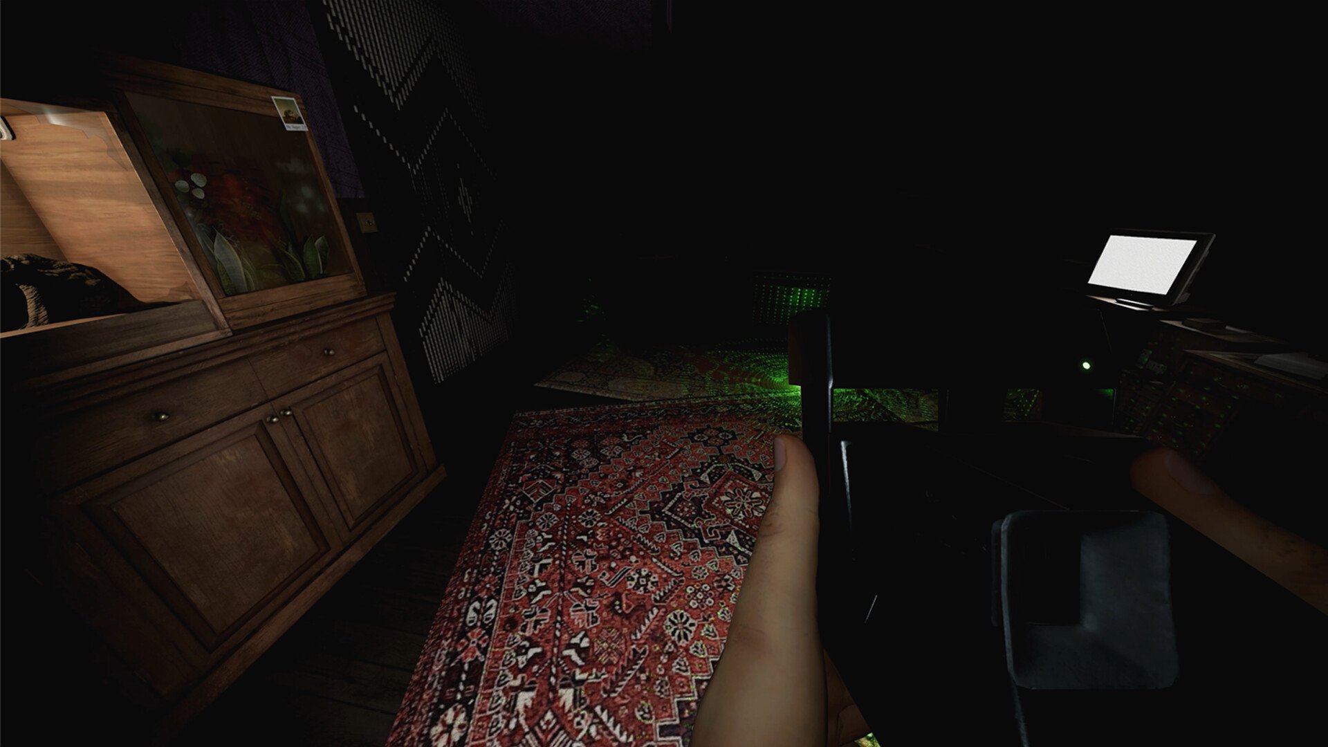 饥荒 重制版 截图10