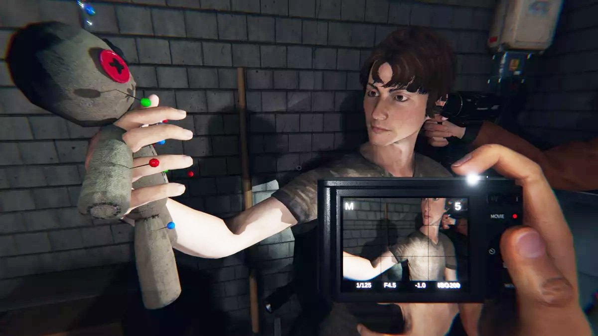 饥荒 重制版 截图12